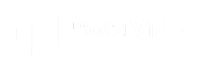 Logo Platzi Video